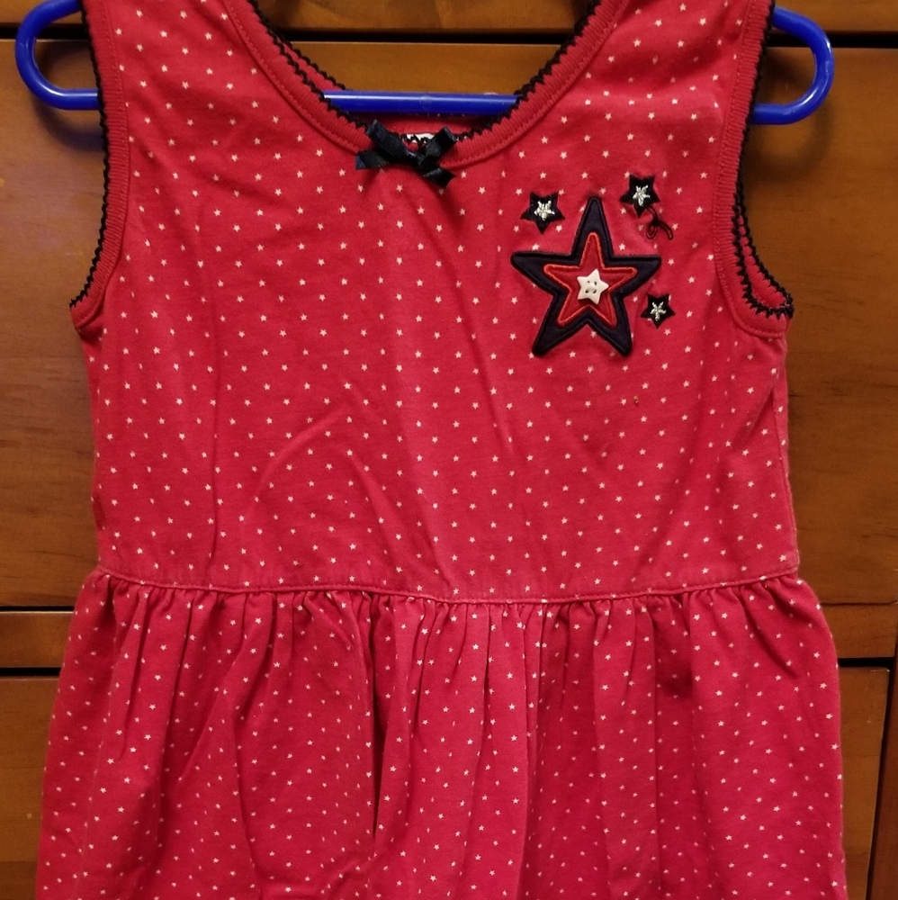 Summer dress